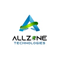 AllZone Technologies logo, AllZone Technologies contact details