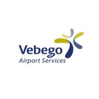 Vebego Airport Services B.V. logo, Vebego Airport Services B.V. contact details