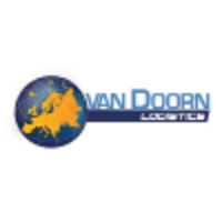 VAN DOORN LOGISTICS logo, VAN DOORN LOGISTICS contact details