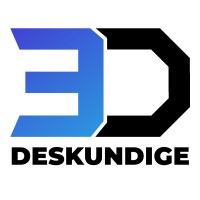 3D Deskundige logo, 3D Deskundige contact details