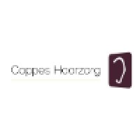 Coppes Hoorzorg logo, Coppes Hoorzorg contact details