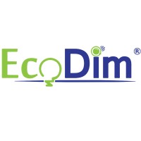 EcoDim logo, EcoDim contact details