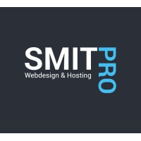 SmitPRO logo, SmitPRO contact details