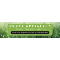 Koops Appelscha logo, Koops Appelscha contact details