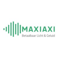 MaxiAxi.com logo, MaxiAxi.com contact details