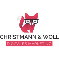 Christmann & Woll | Agentur für digitales Marketing logo, Christmann & Woll | Agentur für digitales Marketing contact details