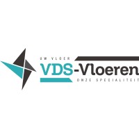 VDS Vloeren logo, VDS Vloeren contact details