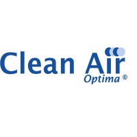 Clean Air Optima International B.V. logo, Clean Air Optima International B.V. contact details