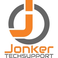 Jonker Techsupport logo, Jonker Techsupport contact details