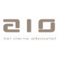 AiO Nederland logo, AiO Nederland contact details