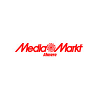 Media Markt Almere logo, Media Markt Almere contact details