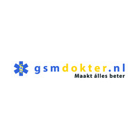 GSM Dokter logo, GSM Dokter contact details