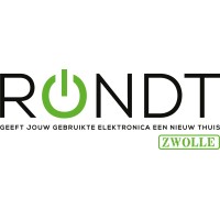 Rondt Zwolle logo, Rondt Zwolle contact details