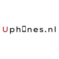 UPhones.nl logo, UPhones.nl contact details