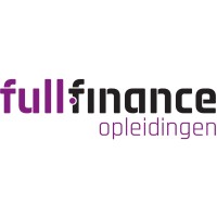 Full Finance Opleidingen logo, Full Finance Opleidingen contact details