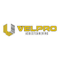 Velpro Asbestsanering logo, Velpro Asbestsanering contact details