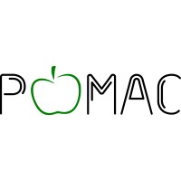 Pomac logo, Pomac contact details