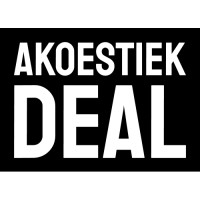 Akoestiekdeal.nl logo, Akoestiekdeal.nl contact details