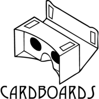 CARDBOARDS logo, CARDBOARDS contact details