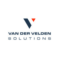 van der Velden Solutions BV logo, van der Velden Solutions BV contact details