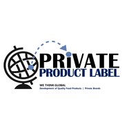 Private Product Label logo, Private Product Label contact details