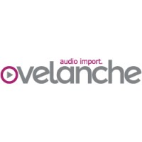 avelanche - audio import logo, avelanche - audio import contact details