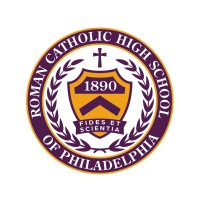 Roman Catholic High School logo, Roman Catholic High School contact details