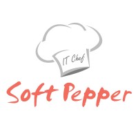 Soft Pepper logo, Soft Pepper contact details