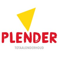 Plender Totaalonderhoud logo, Plender Totaalonderhoud contact details