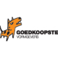 Goedkoopste Vormgevers logo, Goedkoopste Vormgevers contact details