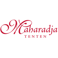 Maharadja Tenten logo, Maharadja Tenten contact details