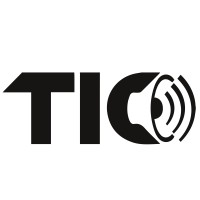 TIC Audio Europe logo, TIC Audio Europe contact details