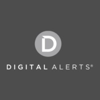 DigitalAlerts logo, DigitalAlerts contact details