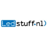 Ledstuff.nl logo, Ledstuff.nl contact details