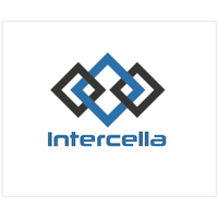 Intercella logo, Intercella contact details