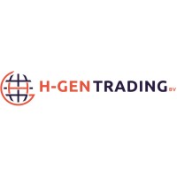 H-gen Trading B.V. logo, H-gen Trading B.V. contact details