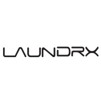 Laundrx logo, Laundrx contact details