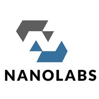 Nanolabs logo, Nanolabs contact details