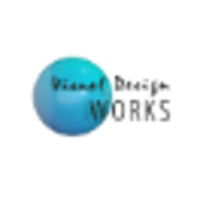 Visual Design WORKS (nl) logo, Visual Design WORKS (nl) contact details