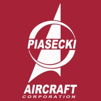 Piasecki Aircraft Corporation logo, Piasecki Aircraft Corporation contact details