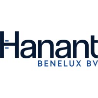 Hanant Benelux logo, Hanant Benelux contact details