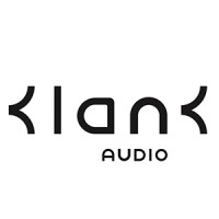 Klank Audio logo, Klank Audio contact details