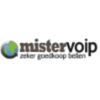 MisterVoip logo, MisterVoip contact details