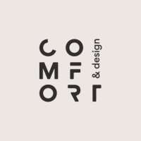 Comfort en Design, Creators of Luxury Environments. logo, Comfort en Design, Creators of Luxury Environments. contact details