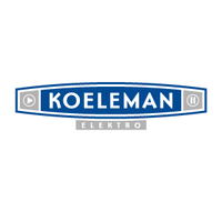 Koeleman Elektro logo, Koeleman Elektro contact details