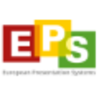 European Presentation Systems (EPS) logo, European Presentation Systems (EPS) contact details