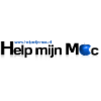 Help mijn Mac logo, Help mijn Mac contact details