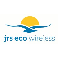 JRS Eco Wireless logo, JRS Eco Wireless contact details