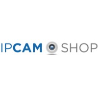 IPcam-shop logo, IPcam-shop contact details