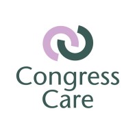 Congress Care logo, Congress Care contact details